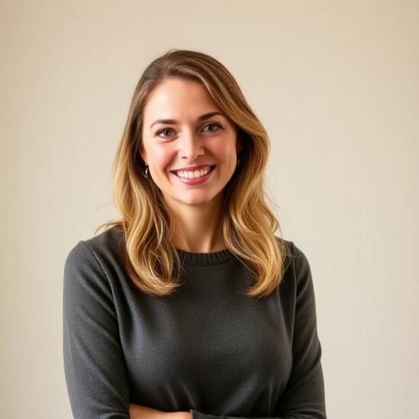 Course presenter